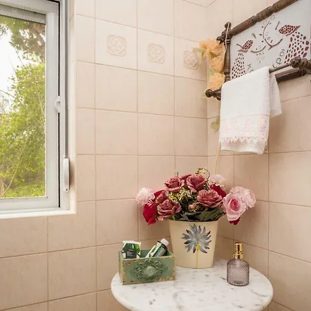 Appartement Melia - Monte Smith, Rhodes Rhodes City